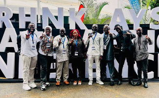 L’ATBEF porte la voix du Togo à la 9e Conférence panafricaine RHNK sur les DSSR des jeunes