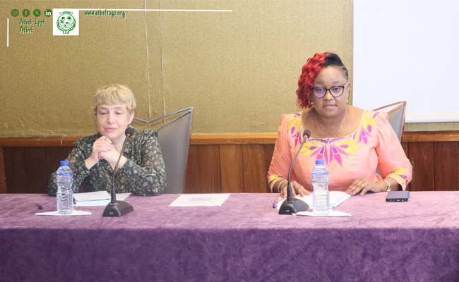 Towards better clinical data management: ATBEF hosts a regional CMIS workshop in Lomé