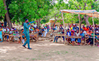 Semaine culturelle 2026 : les pairs éducateurs mobilisés pour une jeunesse informée et protégée