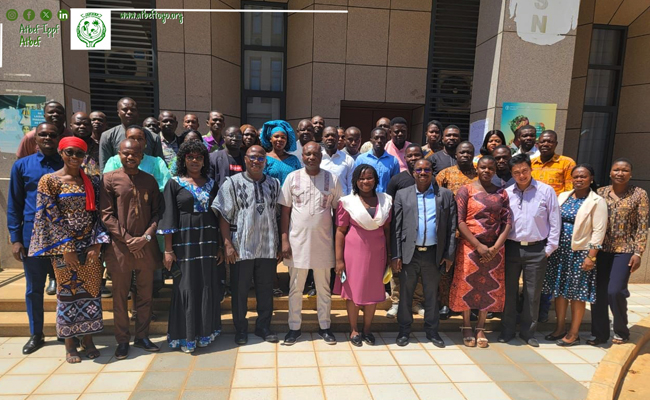 Gender, equity and inclusion: ATBEF joins forces with MADT for fairer governance